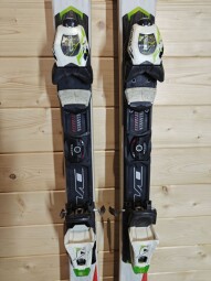 ZJAZDOVÉ SENIORSKÉ VIAZANIE NORDICA ADV 10